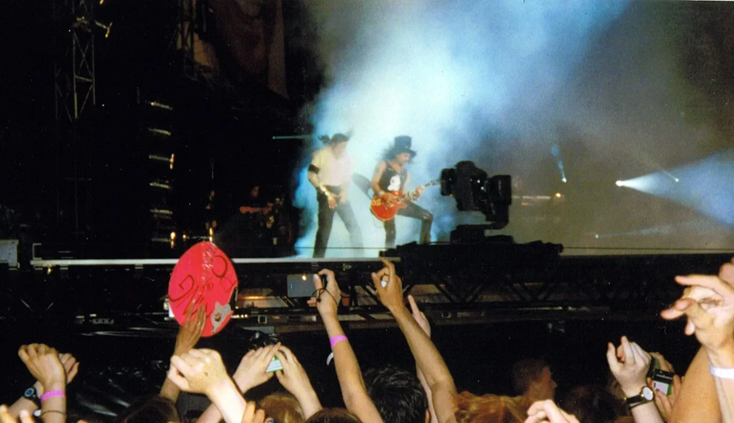 Munich Concert